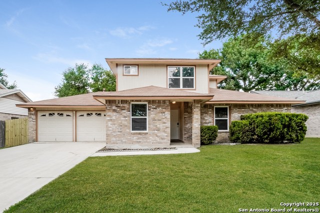 Details for 5311 Peppermint, Kirby, TX 78219