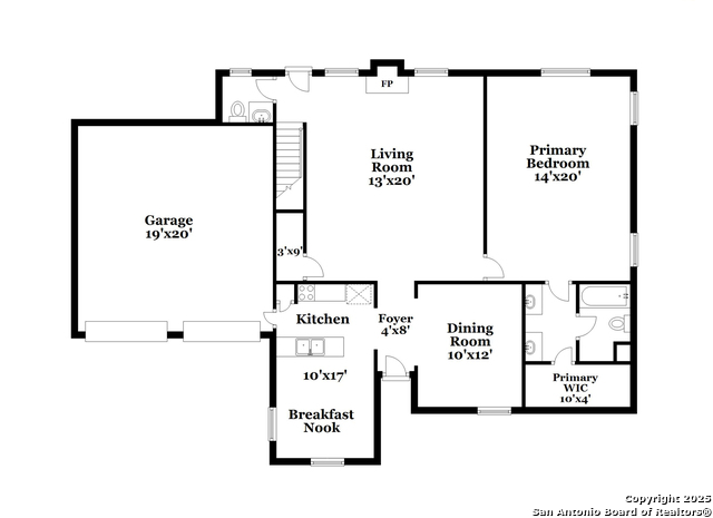 Image 16 of 17 For 5311 Peppermint