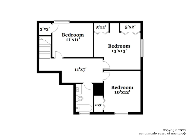 Image 17 of 17 For 5311 Peppermint