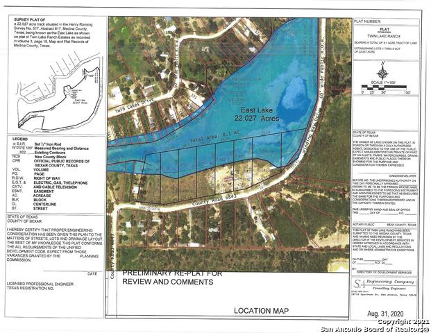 Image 2 of 5 For 516 (lot 7) Cr 6843