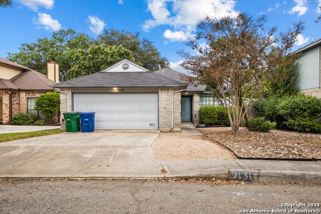 Details for 9131 Big Bethel, San Antonio, TX 78240