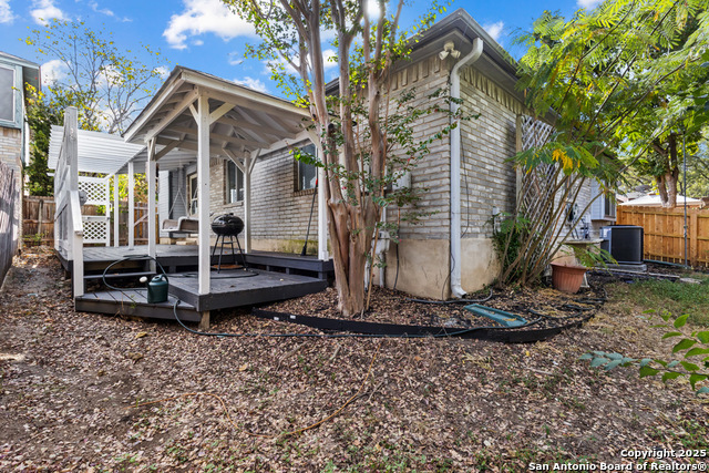 Image 28 of 28 For 9131 Big Bethel