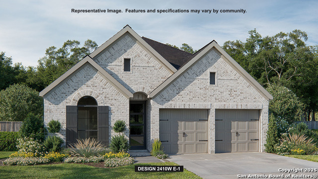 Details for 5005 Kimble Way, Schertz, TX 78108
