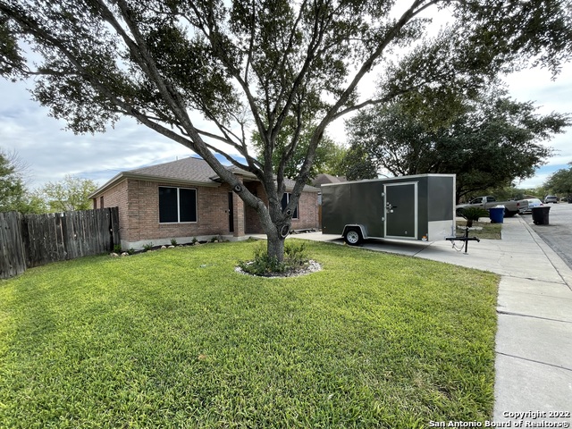 Details for 4738 Juniper Farm, San Antonio, TX 78244