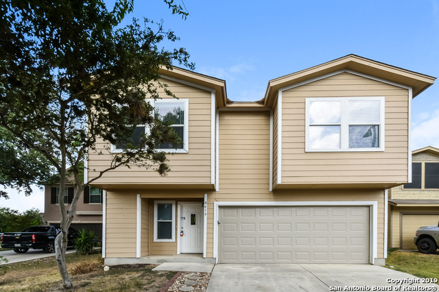 Details for 4619 River Fork, San Antonio, TX 78222