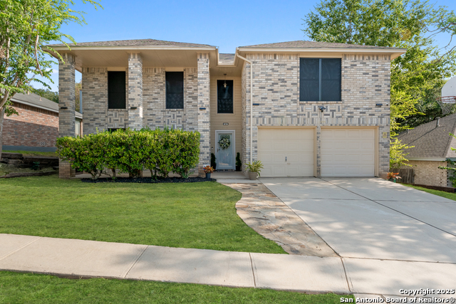 Details for 11306 Forest Gleam, Live Oak, TX 78233