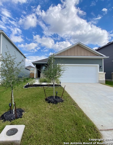 Details for 4323 Clarisse, New Braunfels, TX 78130