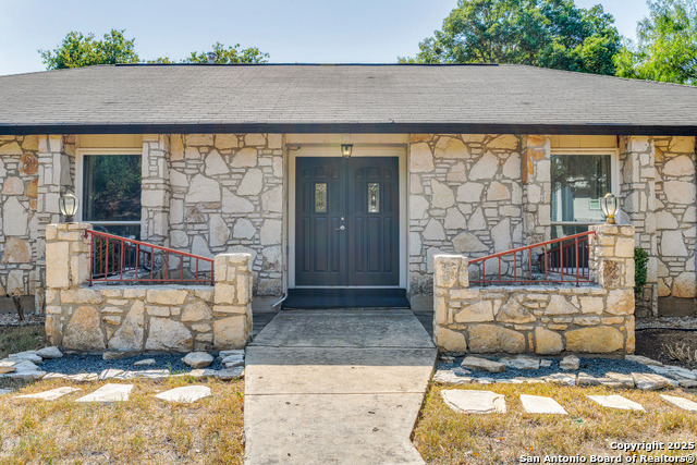 Details for 13739 Wood  , San Antonio, TX 78231