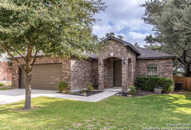 Details for 10826 Belle Vere, San Antonio, TX 78249