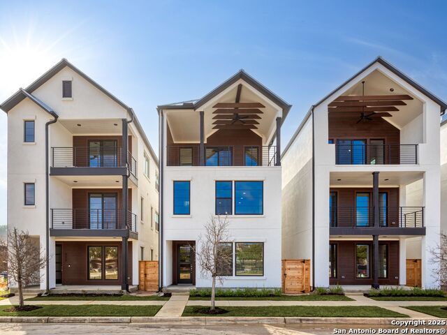 Details for 550 Mcmonigal Place, San Antonio, TX 78210