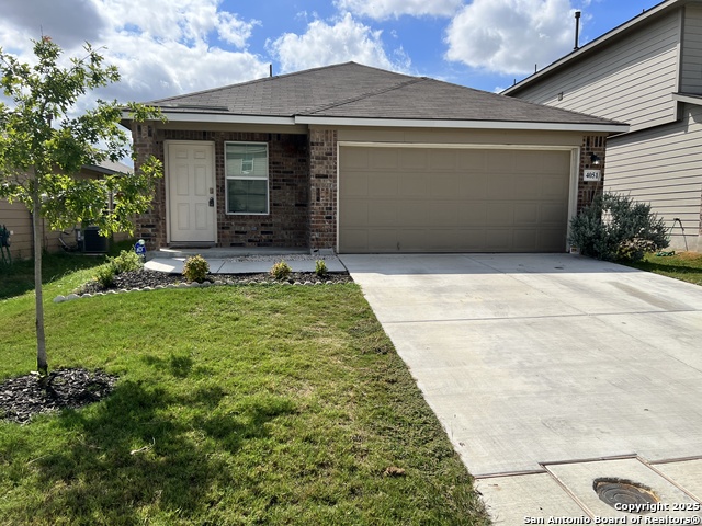 Details for 4051 Fort Palmer Blvd, St Hedwig, TX 78152