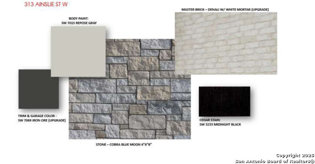 Listing photo id 1 for 313 Ainslie St W