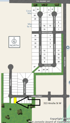 Listing photo id 3 for 313 Ainslie St W