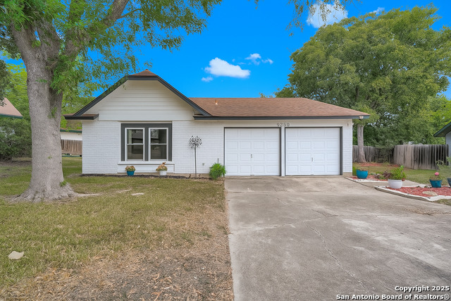 Details for 9750 Misty Ash, Converse, TX 78109