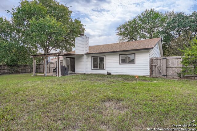 Image 21 of 21 For 9750 Misty Ash