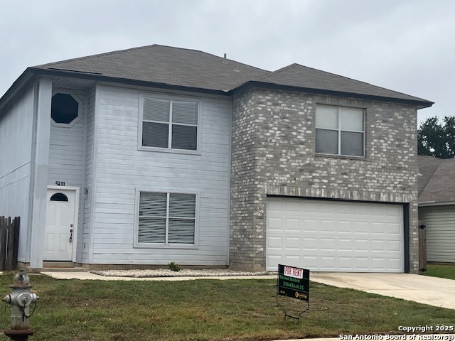 Details for 5111 Colton Creek, San Antonio, TX 78251