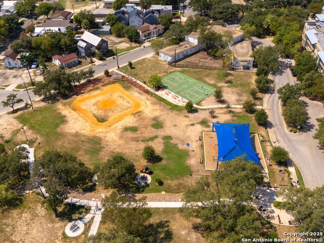 Image 38 of 45 For 505 Burrus Place