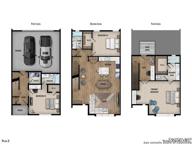 Image 45 of 45 For 505 Burrus Place