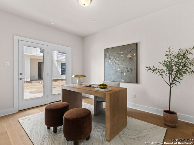 Image 8 of 45 For 505 Burrus Place