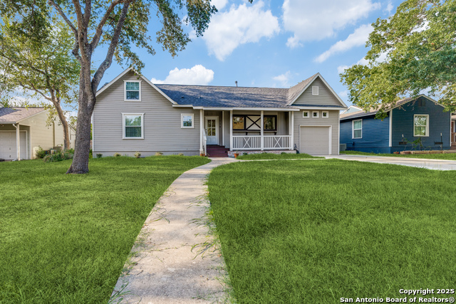 Details for 310 Brees  , San Antonio, TX 78209