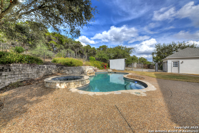 Image 2 of 38 For 1350 Old Boerne Road