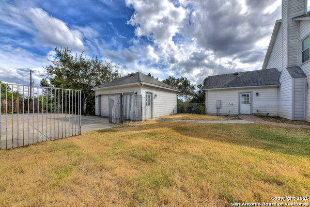 Image 36 of 38 For 1350 Old Boerne Road