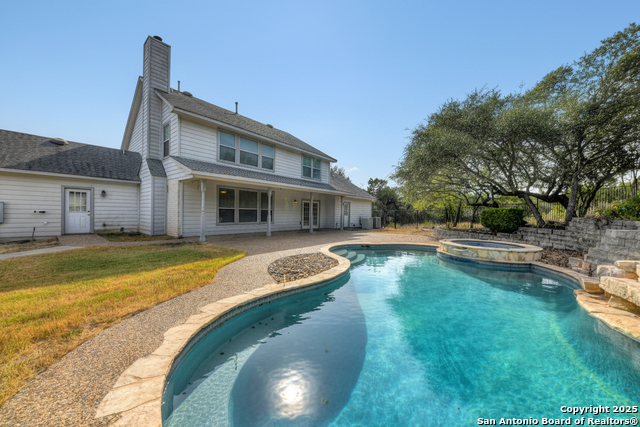 Image 4 of 38 For 1350 Old Boerne Road