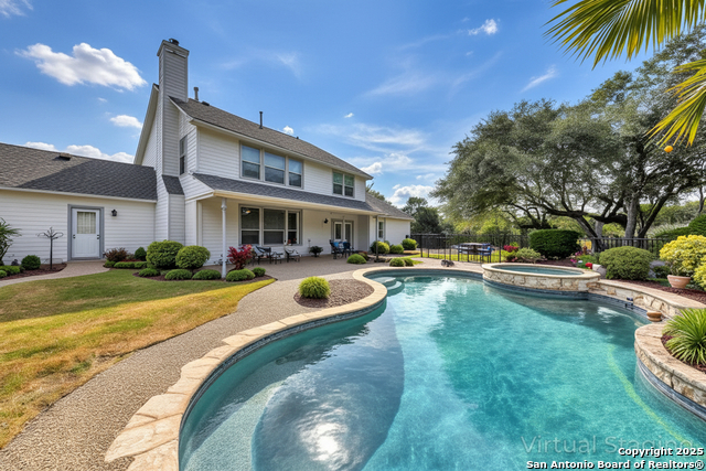 Image 5 of 38 For 1350 Old Boerne Road