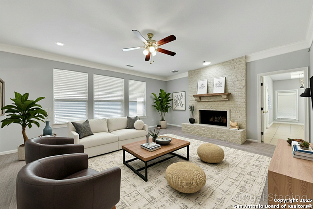 Image 6 of 38 For 1350 Old Boerne Road