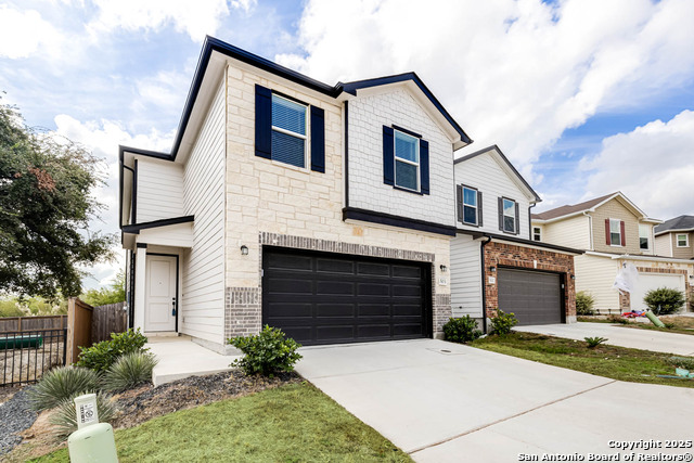 Details for 14839 Vance Jackson Rd #503, San Antonio, TX 78249