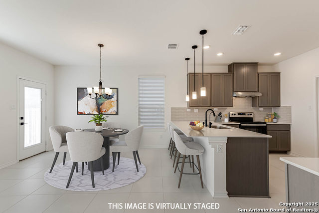 Image 4 of 44 For 14839 Vance Jackson Rd #503