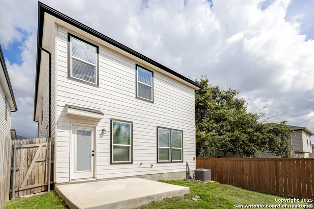 Image 44 of 44 For 14839 Vance Jackson Rd #503