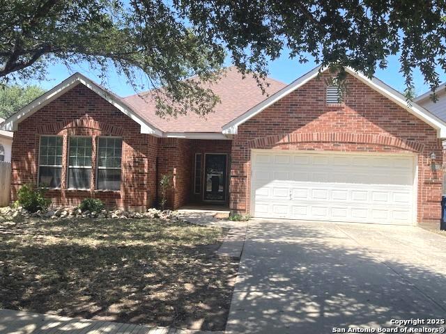 Details for 17227 Tarkio, San Antonio, TX 78247