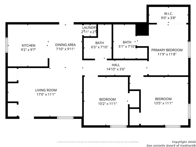 Image 34 of 34 For 107 Cornish