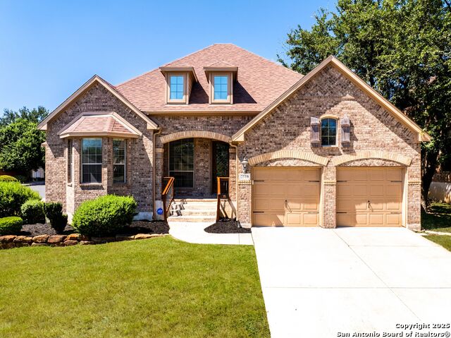 Details for 2510 Verona Park, San Antonio, TX 78261