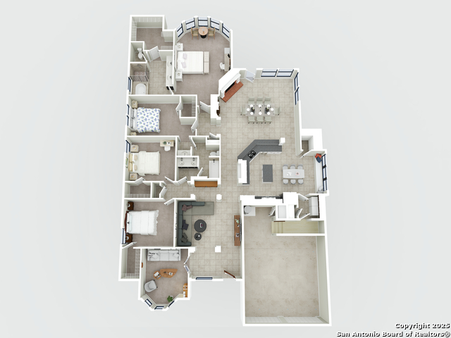 Image 2 of 45 For 2510 Verona Park