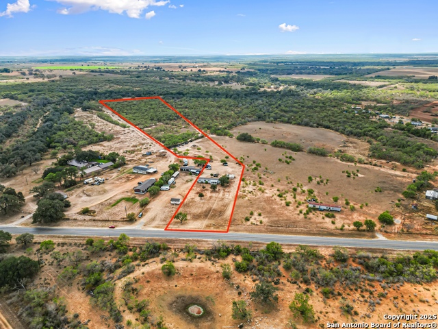 Details for 2235 Fm 2504, Poteet, TX 78065