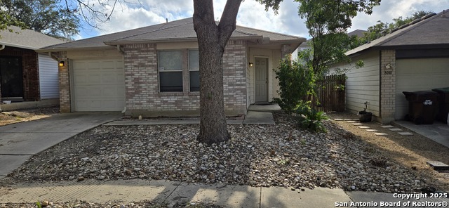 Details for 8022 Braes Run, San Antonio, TX 78254
