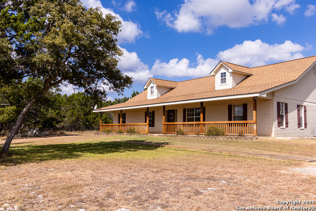 Details for 170 Longhorn, Kerrville, TX 78028
