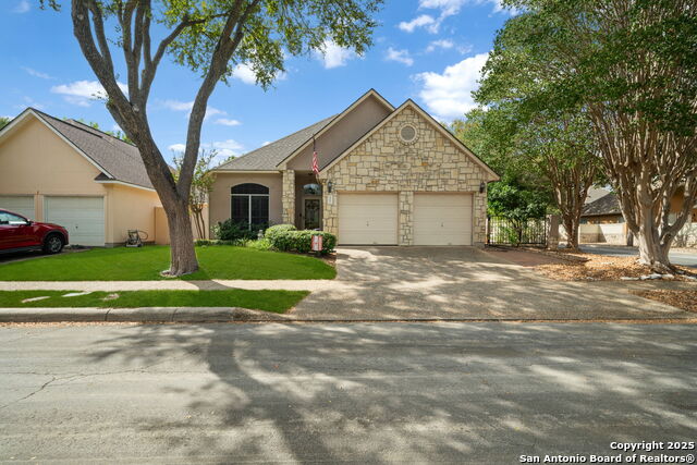Details for 13351 Gable Village, San Antonio, TX 78231