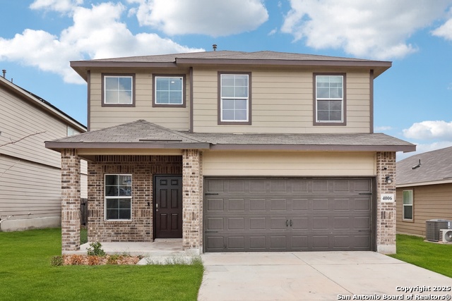 Details for 4006 Bay Leaf, Von Ormy, TX 78073