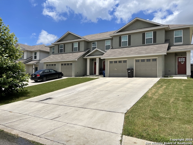 Details for 6407 Melanzane Ave  103, San Antonio, TX 78233