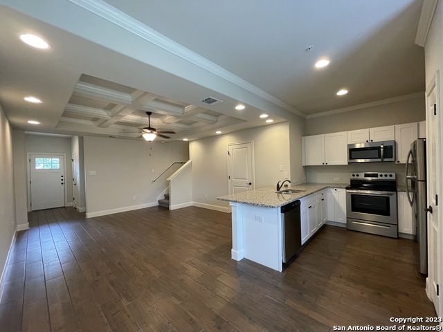 Image 3 of 14 For 6407 Melanzane Ave  103