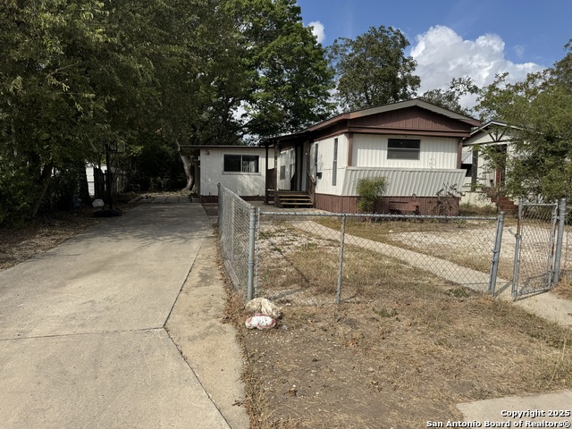 Details for 8415 Braewick, San Antonio, TX 78239