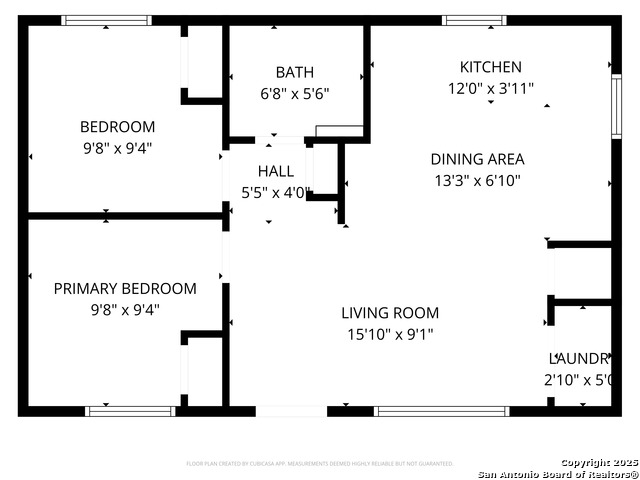 Image 3 of 24 For 315 Pool Drive B