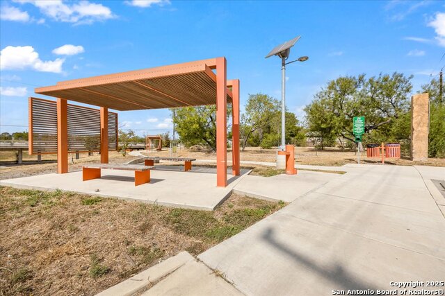 Image 18 of 18 For 331 San Ignacio N