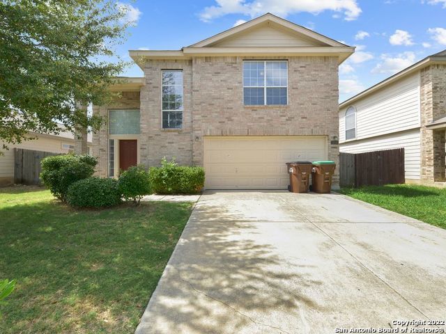 Details for 11014 Arabian Palm, San Antonio, TX 78254