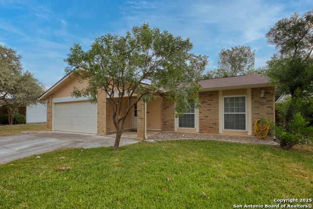 Details for 11222 Spring Rain, San Antonio, TX 78249