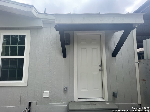 Details for 403 Cornell B, San Antonio, TX 78201