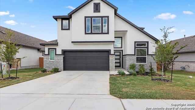 Details for 1551 Terrys Gate, New Braunfels, TX 78132